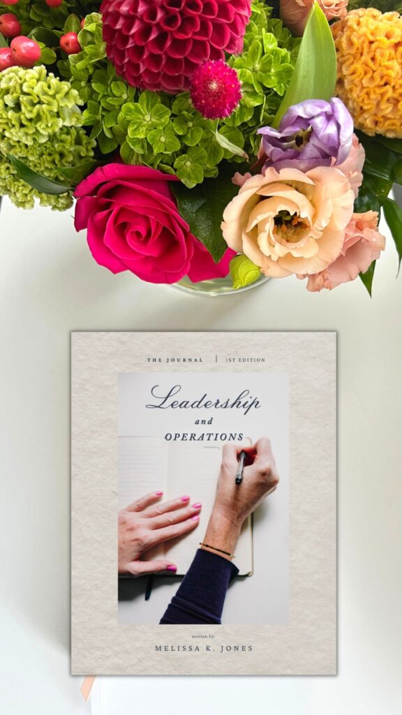 theCEOffice - Leadership Journal