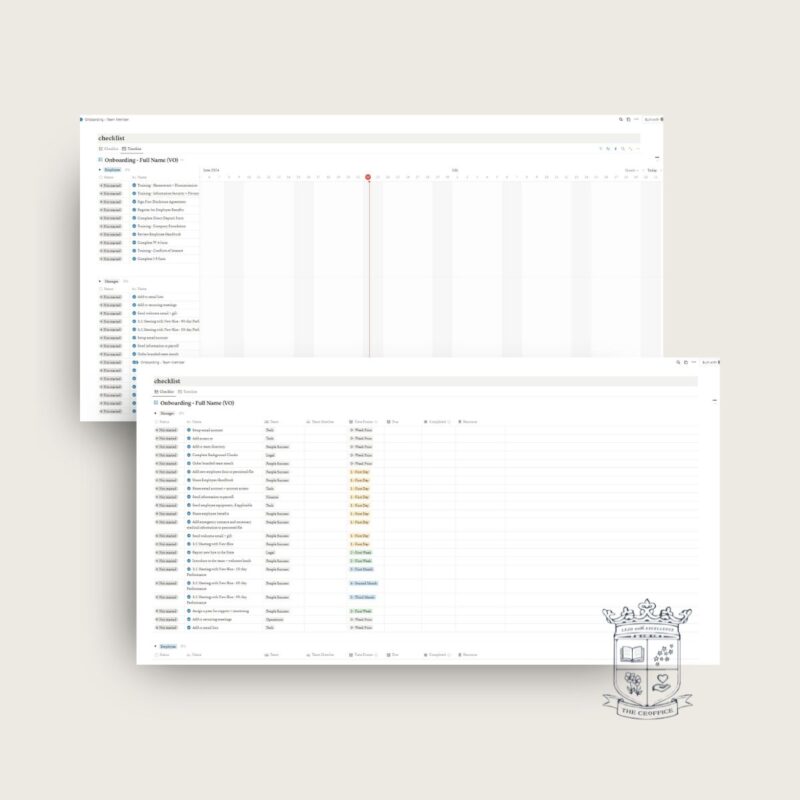 the CEOffice - Onboarding Checklist (1)