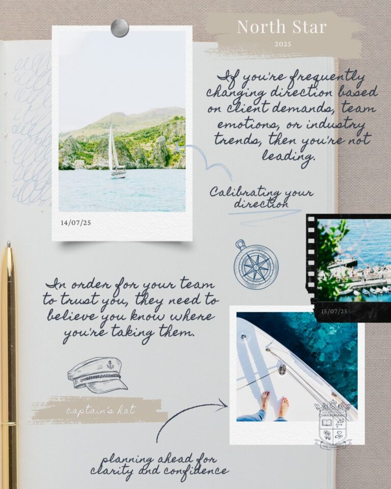 Where are You Taking Your Team - the CEOffice